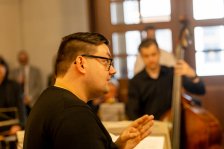 30.04.2025 Dankgottesdienst zum 25. Priesterjubiläum